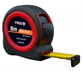 Flexómetro calse II A1 PLUS Magnético